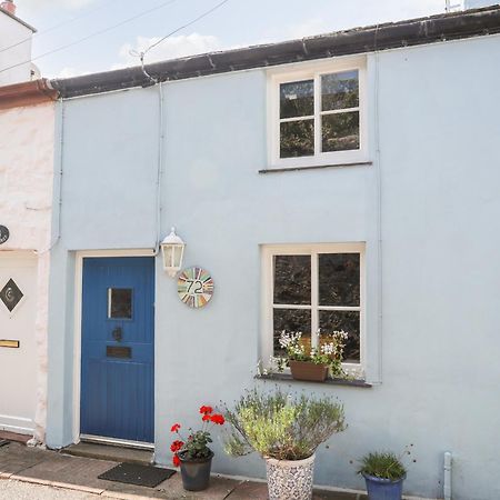 Blue Cottage Beaumaris Exterior photo